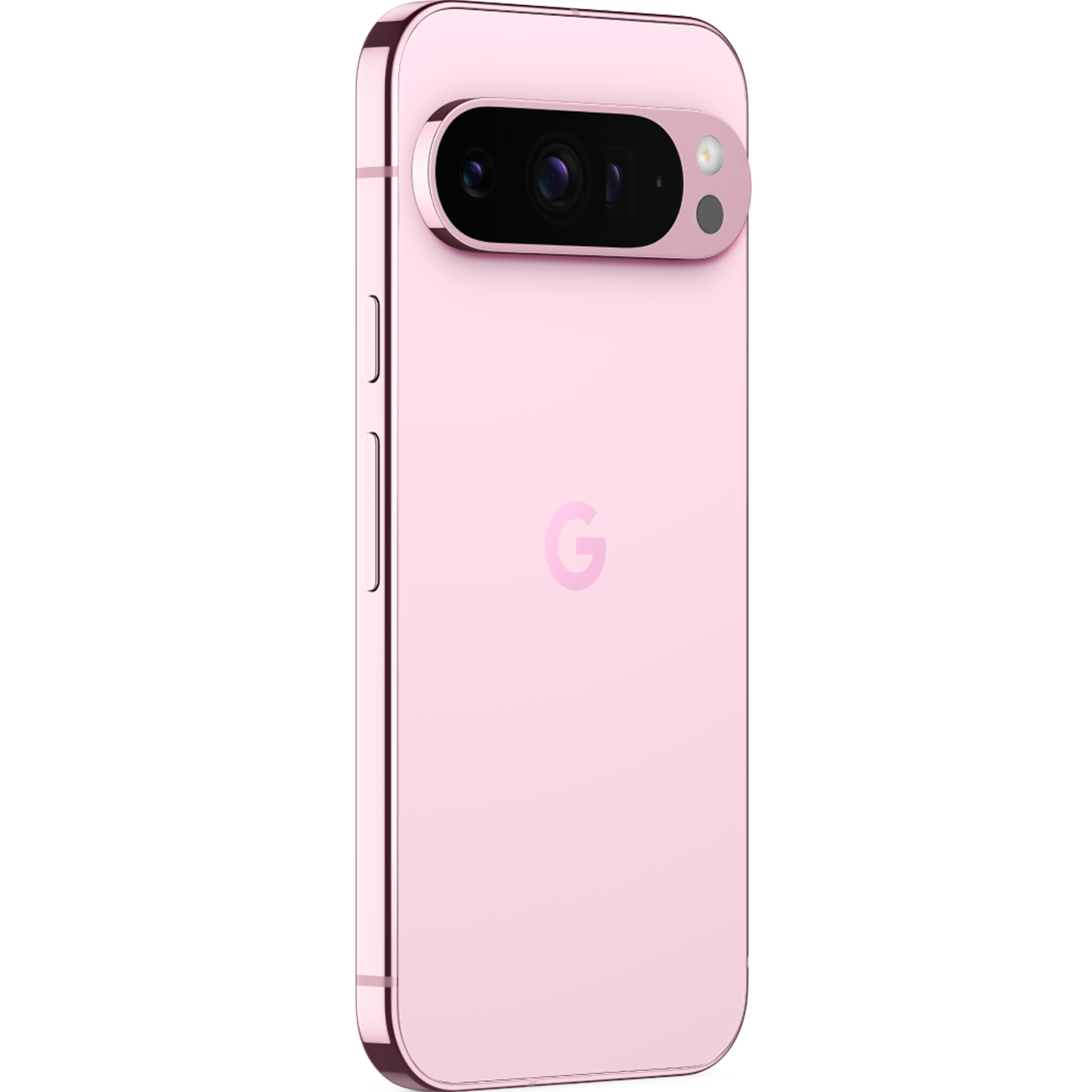 Смартфон Google Pixel 9 Pro, 16/1 ТБ, Rose Quartz