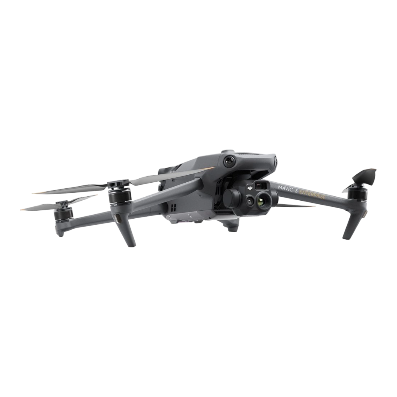 Квадрокоптер DJI Mavic 3T (Thermal / тепловизор)