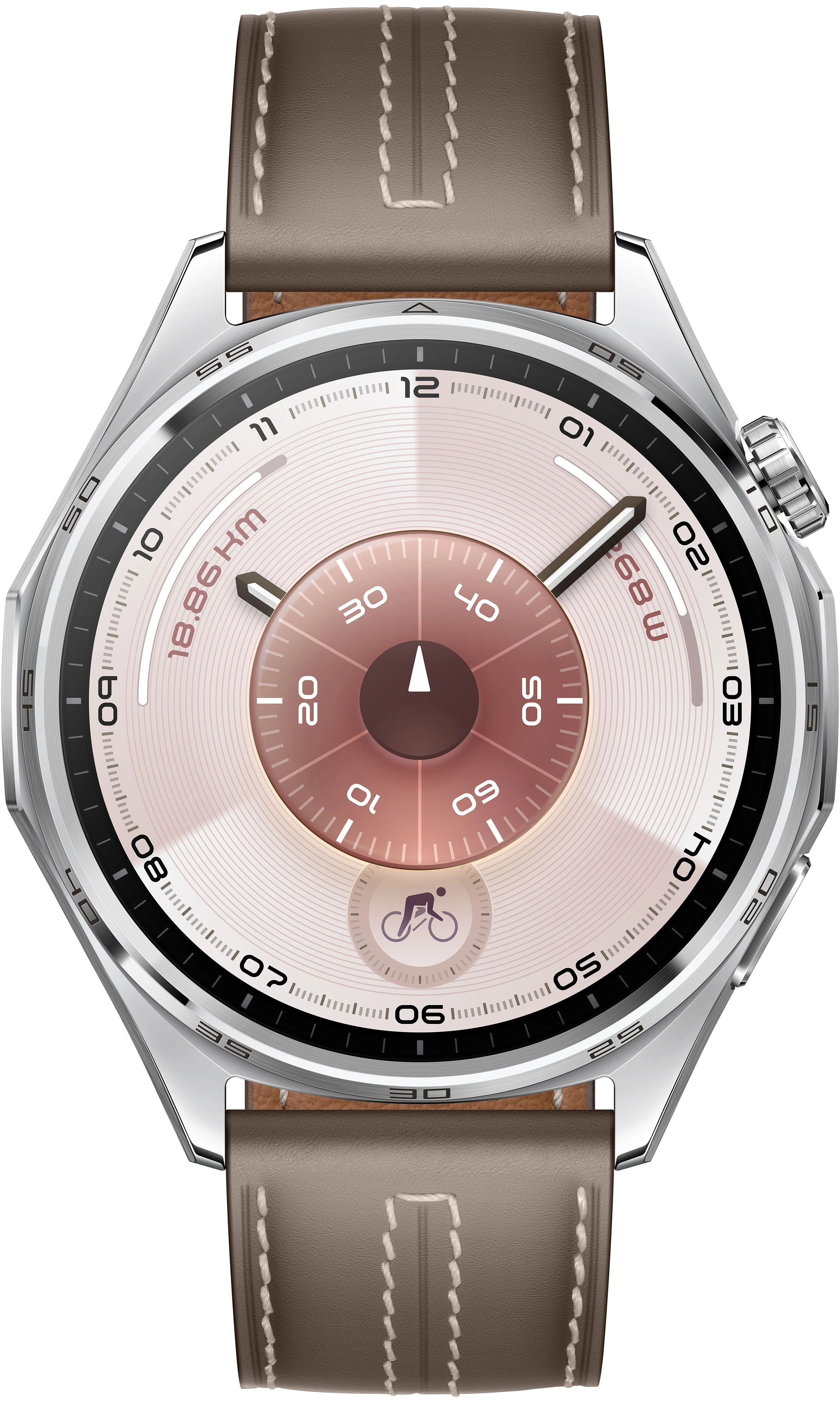 Смарт-часы Huawei Watch GT 6, 46 мм, Серый / Grey Смарт-часы Huawei Watch GT 6, 46 мм, Серый / Grey