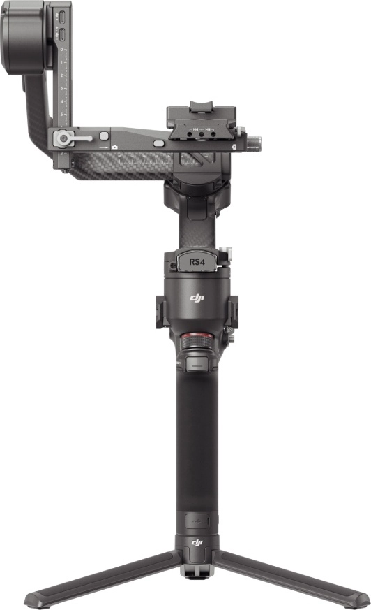 Стабилизатор DJI Ronin RS 4 Pro Combo