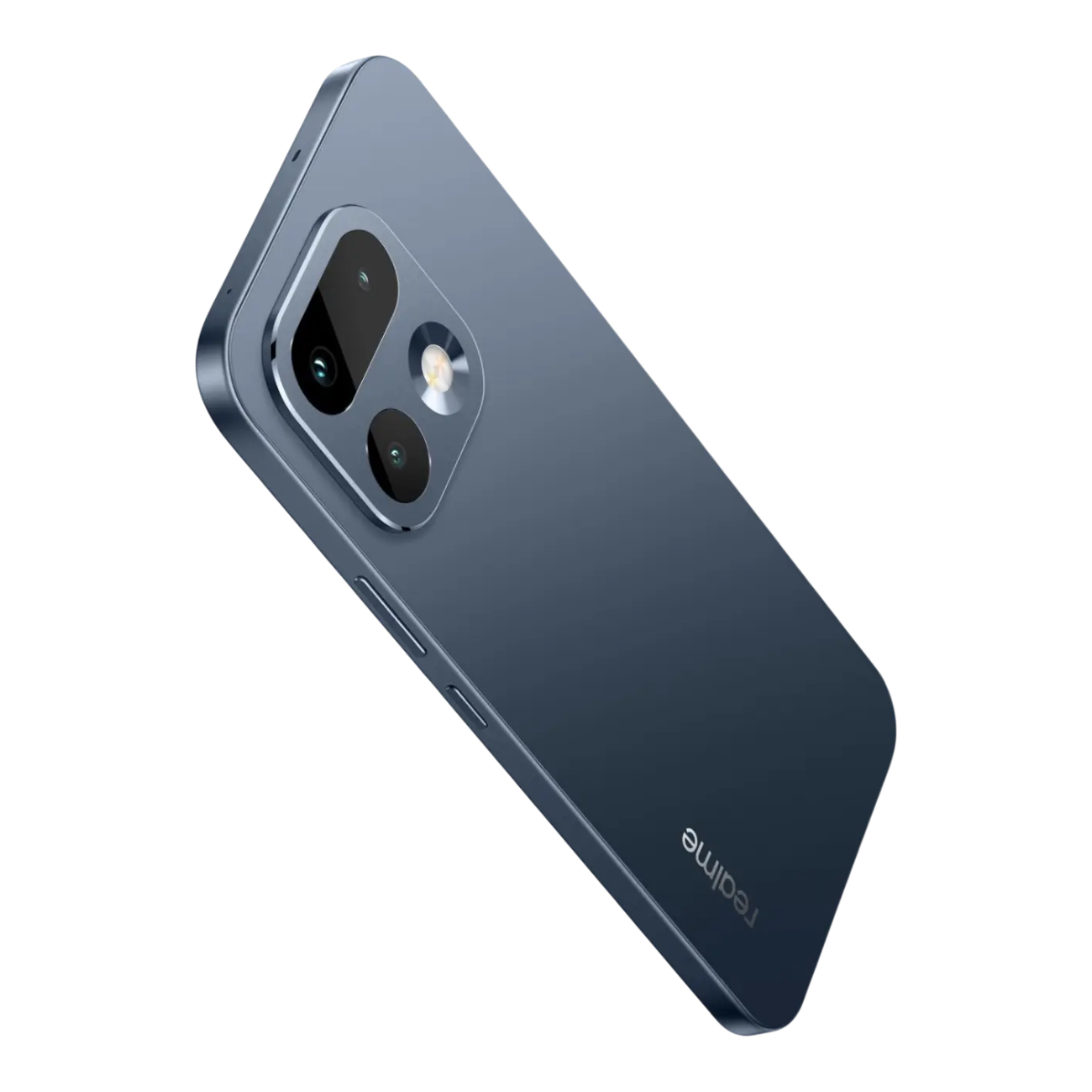 Смартфон Realme 16 Pro 5G, 8/256 ГБ, Grey (серый)