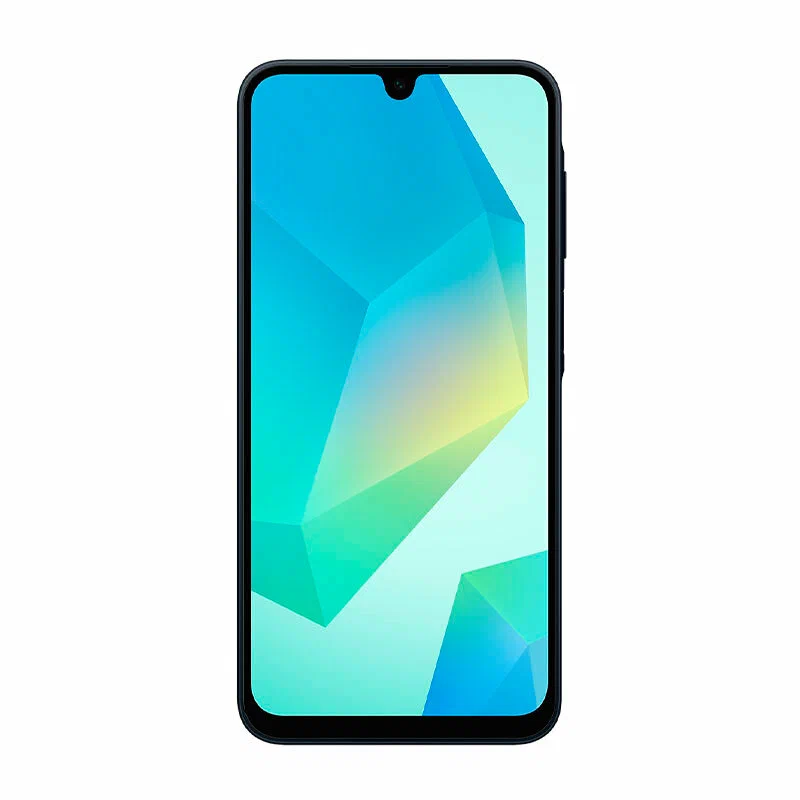 Смартфон Samsung Galaxy A16 5G 8/256 ГБ, черный