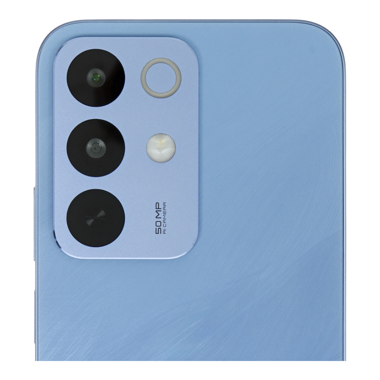 Смартфон Realme C85, 8/256 ГБ, Blue (синий)