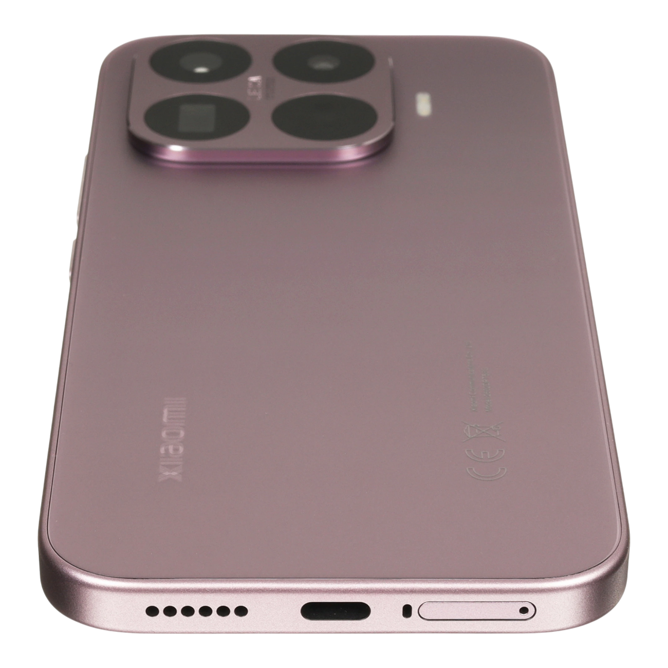 Смартфон Xiaomi 17T Pro, 12/256 ГБ, Violet (фиолетовый)