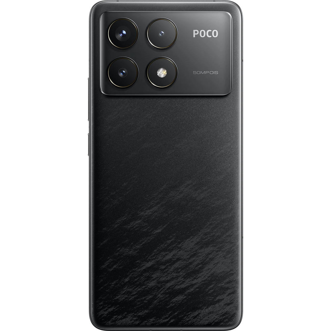 Смартфон Xiaomi POCO F6 Pro 12/512 ГБ Global, Dual nano SIM, черный