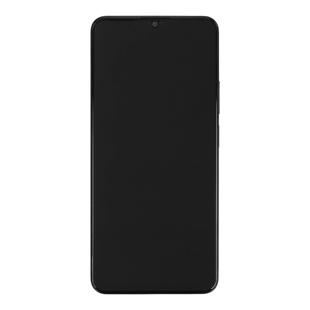 Смартфон Realme Note 70, 6/128 ГБ, Black (чёрный)