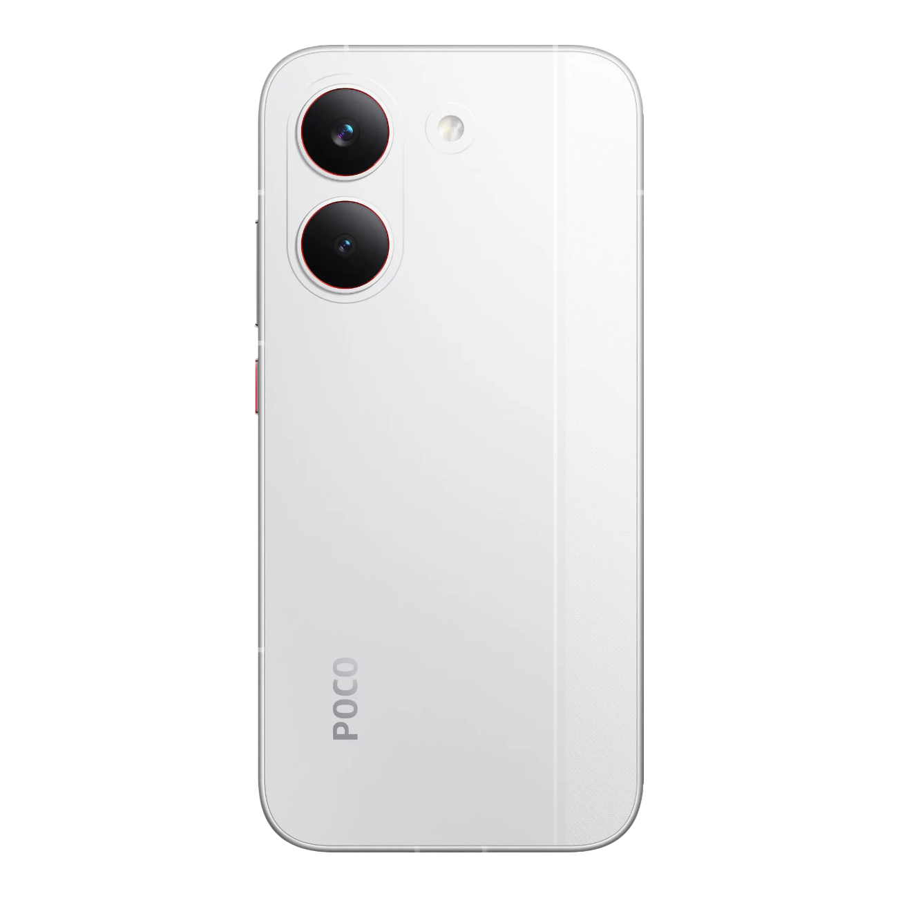Смартфон POCO X8 Pro, 12/512 ГБ, White (белый)