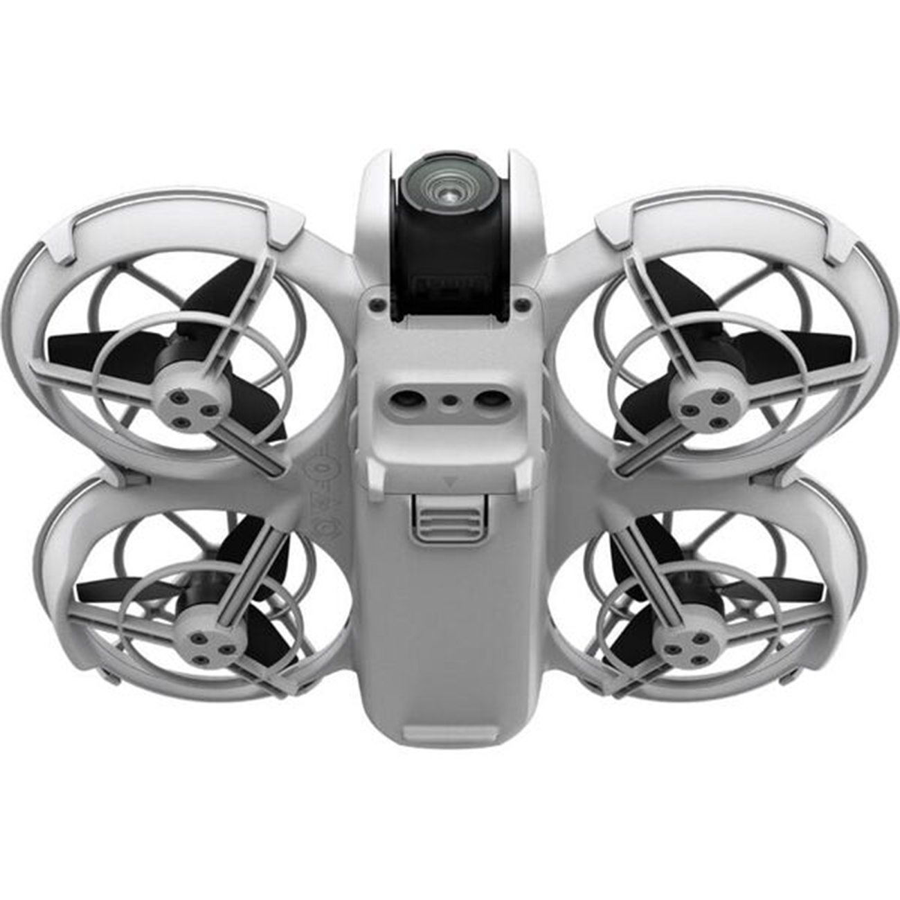 Квадрокоптер DJI Neo Combo (без пульта)