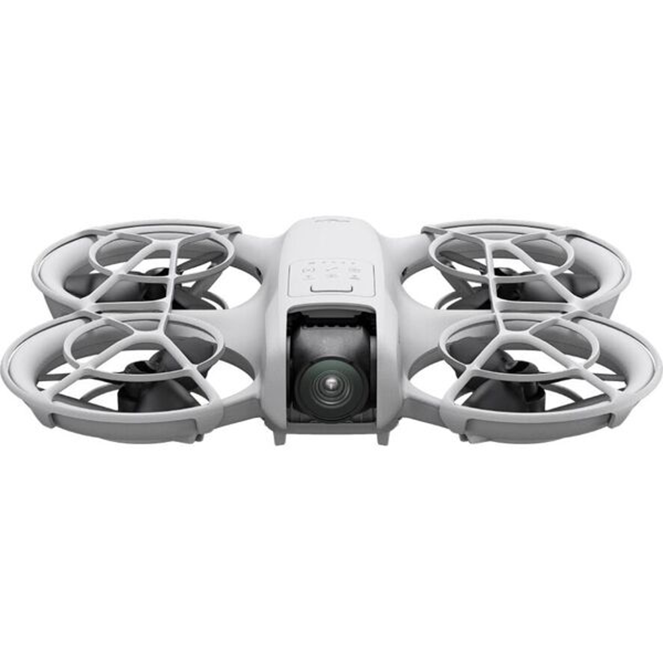 Квадрокоптер DJI Neo Combo (без пульта)