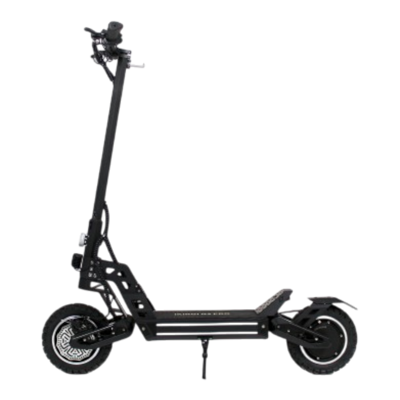 Электросамокат IKINGI G2 Pro, 48 В / 20 А·ч / 2×800 Вт