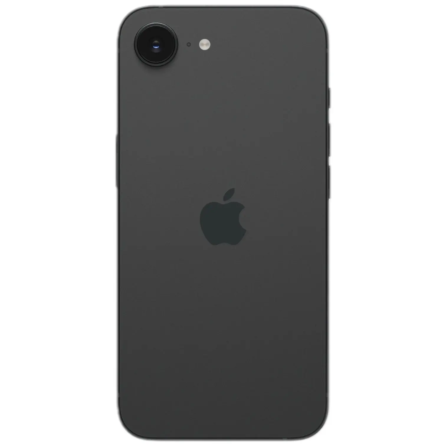 Смартфон Apple iPhone 17e, 1-SIM + eSIM, 512 ГБ, Black (чёрный)