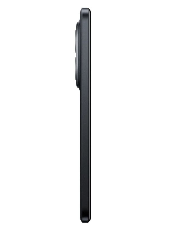Смартфон Xiaomi Redmi Note 15 Pro Plus 5G, 12/512 ГБ, Black (чёрный)
