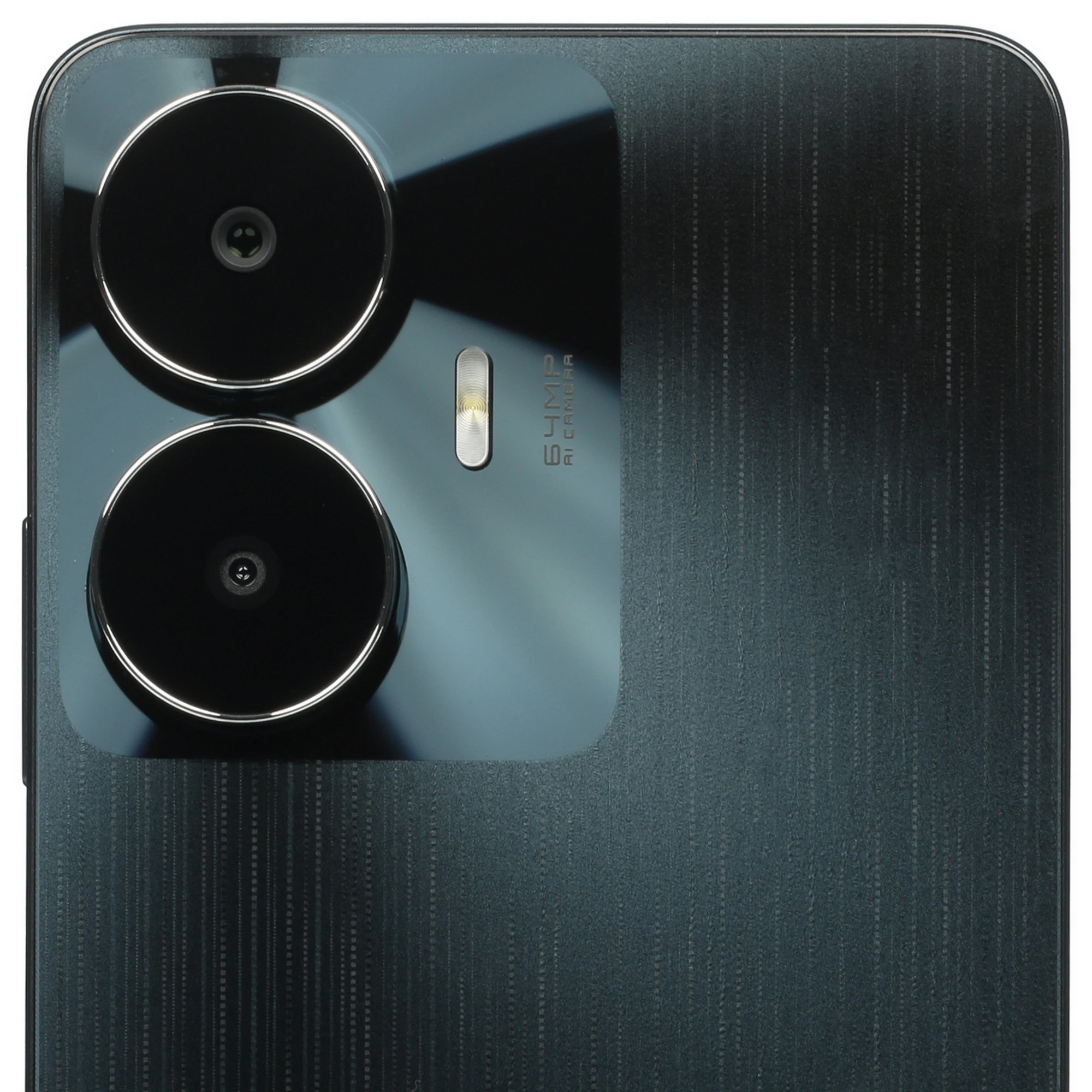 Смартфон Realme C55, 8/256 ГБ, Rainy Night (дождливая ночь) Смартфон Realme C55, 8/256 ГБ, Rainy Night (дождливая ночь)