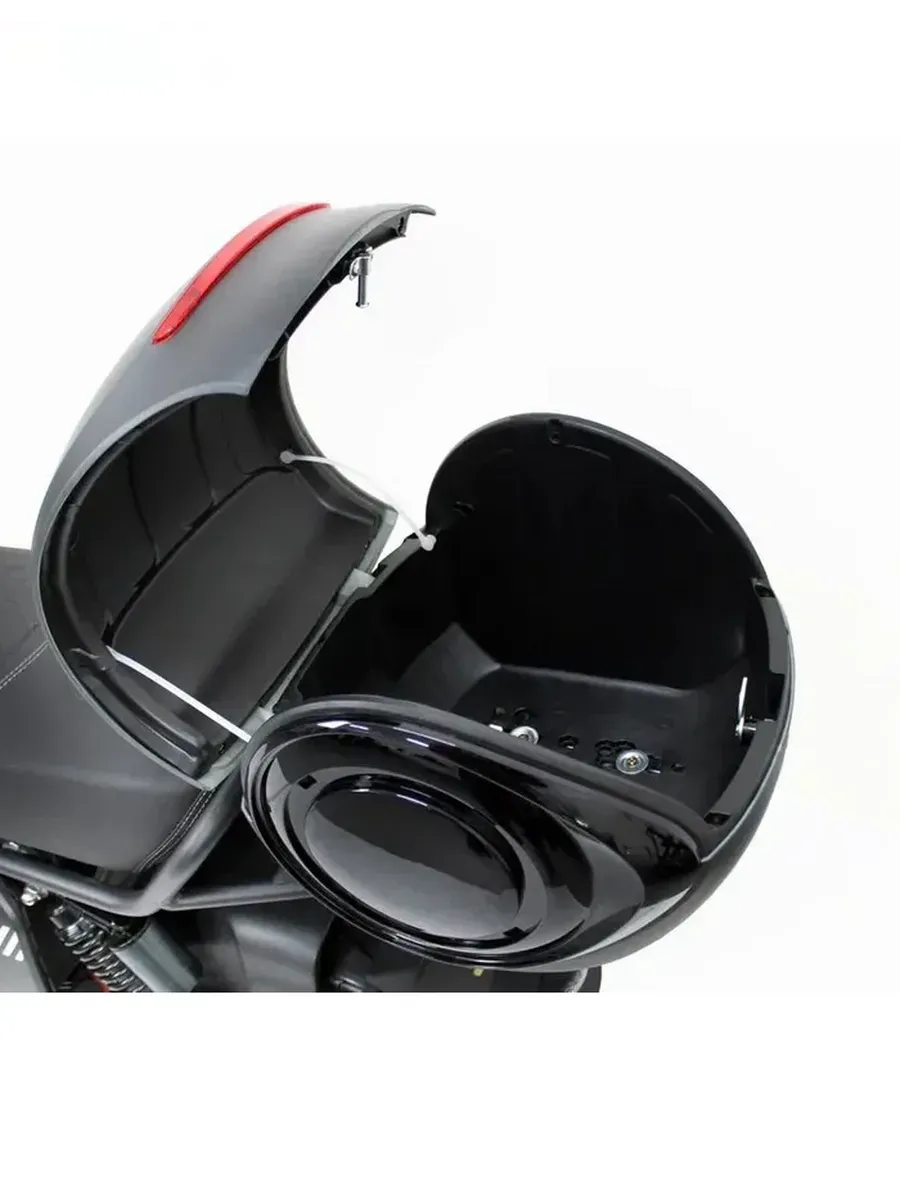 Электроскутер IKINGI S701