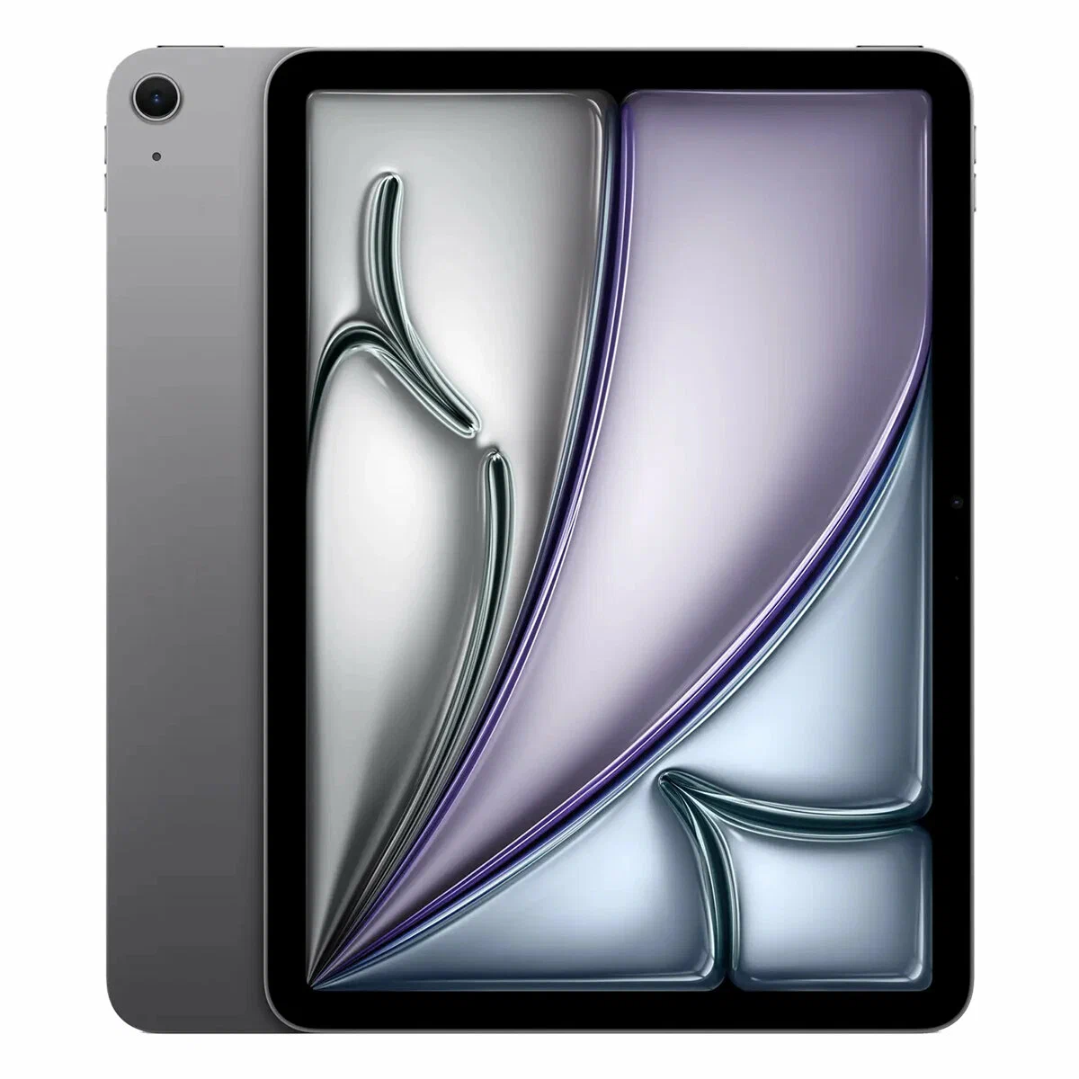 Планшет Apple iPad Air 5, Wi-Fi 2022, (Wi-Fi), Серый Космос, 64 ГБ / CWV5* Планшет Apple iPad Air 5, Wi-Fi 2022, (Wi-Fi), Серый Космос, 64 ГБ / CWV5*