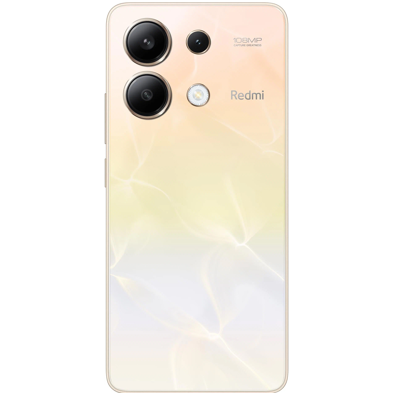 Смартфон Xiaomi Redmi Note 13 4G 8/256 ГБ, Ocean Sunset