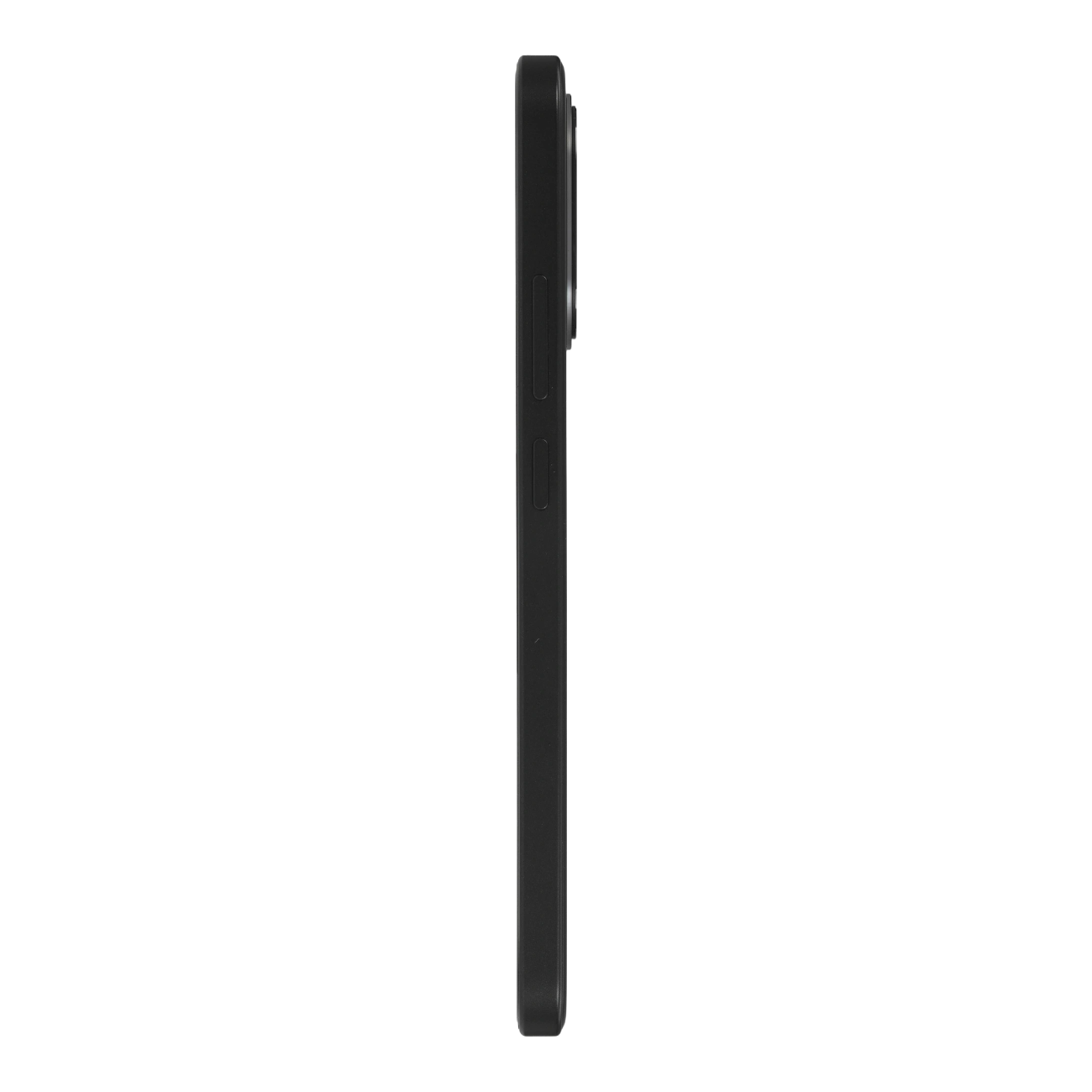 Смартфон Xiaomi Redmi Note 17 4G, 8/256 ГБ, Black (чёрный)