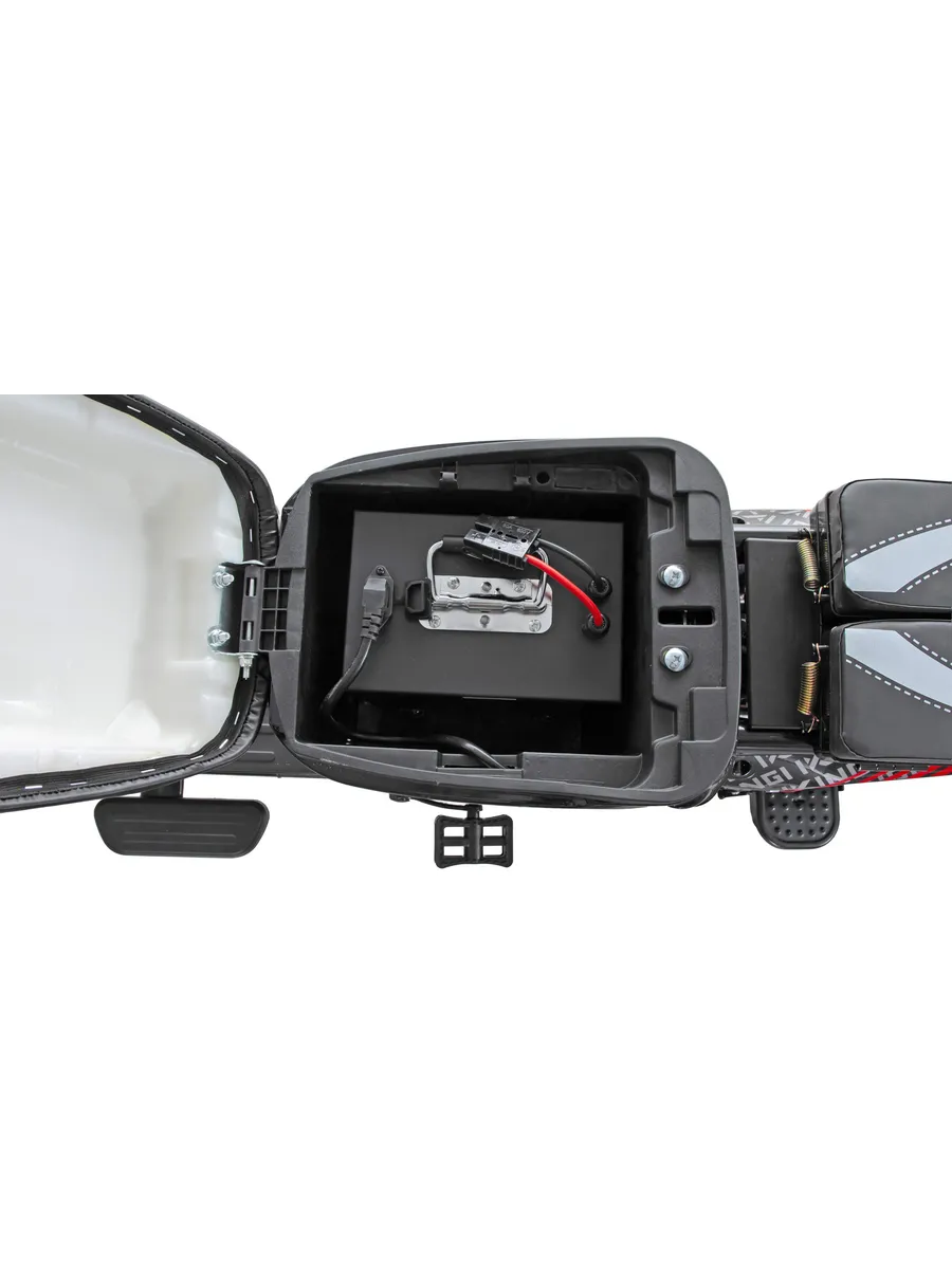 Электровелосипед IKINGI U1 Pro Электровелосипед IKINGI U1 Pro