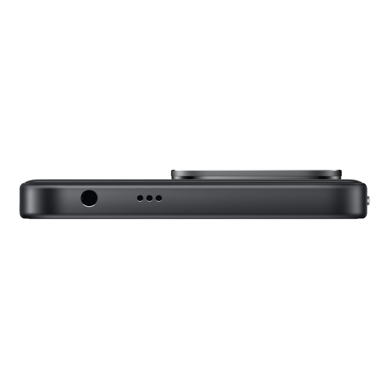 Смартфон Xiaomi Redmi 17, 4/256 ГБ, Black (чёрный)