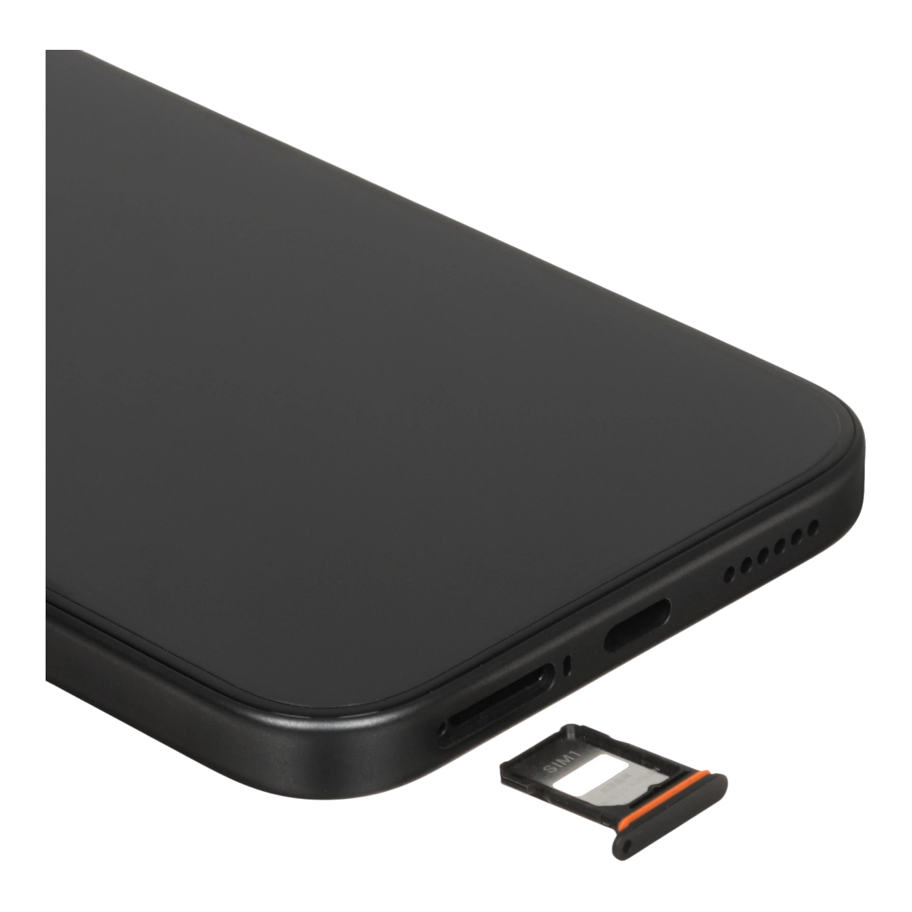 Смартфон Xiaomi 17T, 12/512 ГБ, Black (чёрный)