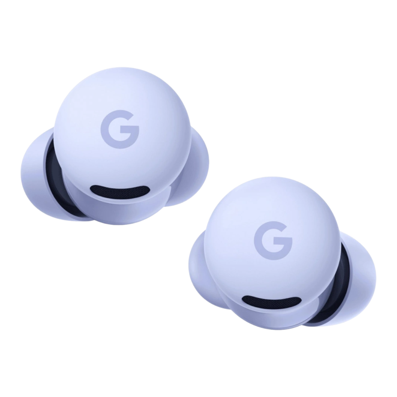 Наушники Google Pixel Buds 2a, Iris (ирисовый)