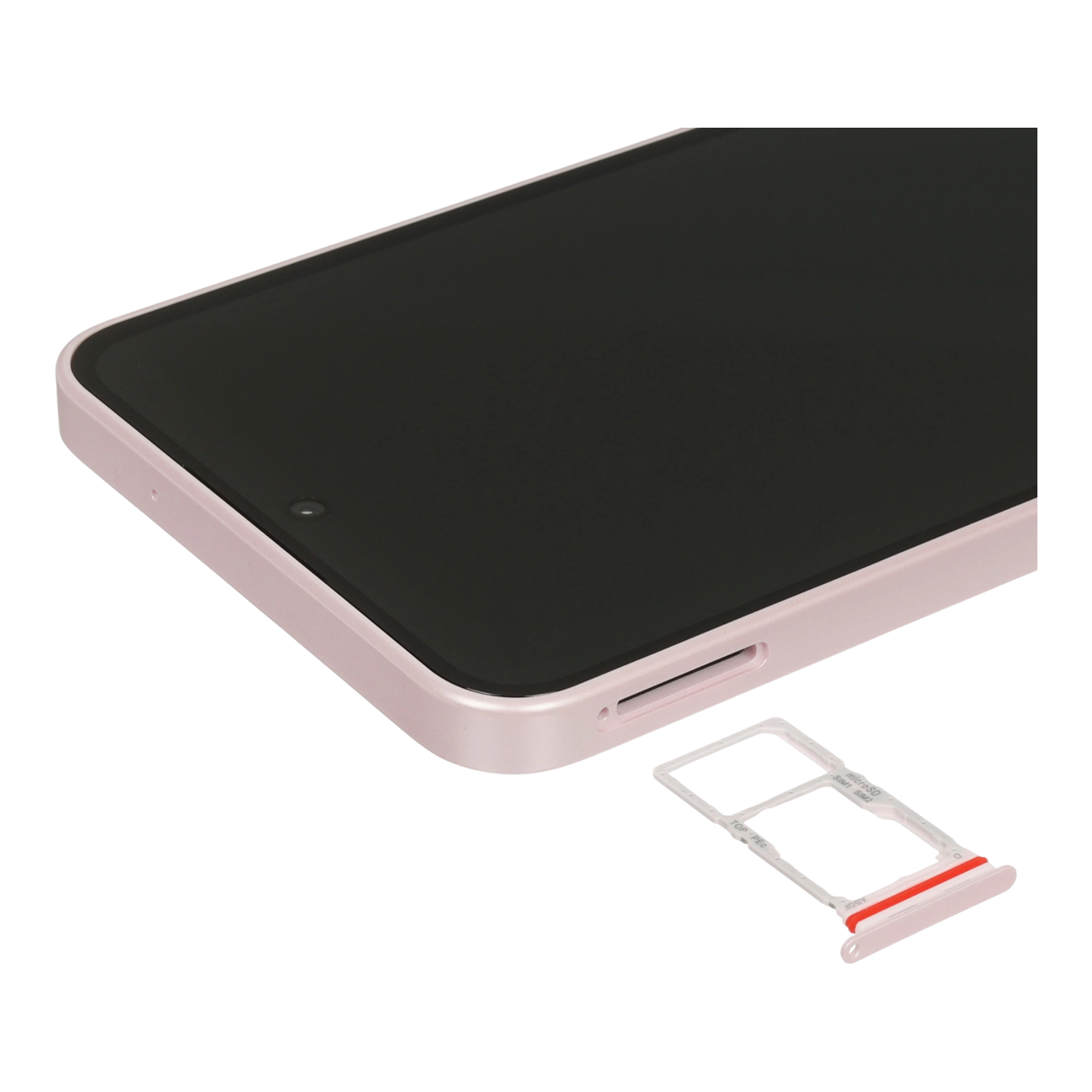 Смартфон Samsung Galaxy A27, 8/256 ГБ, Pink (розовый)