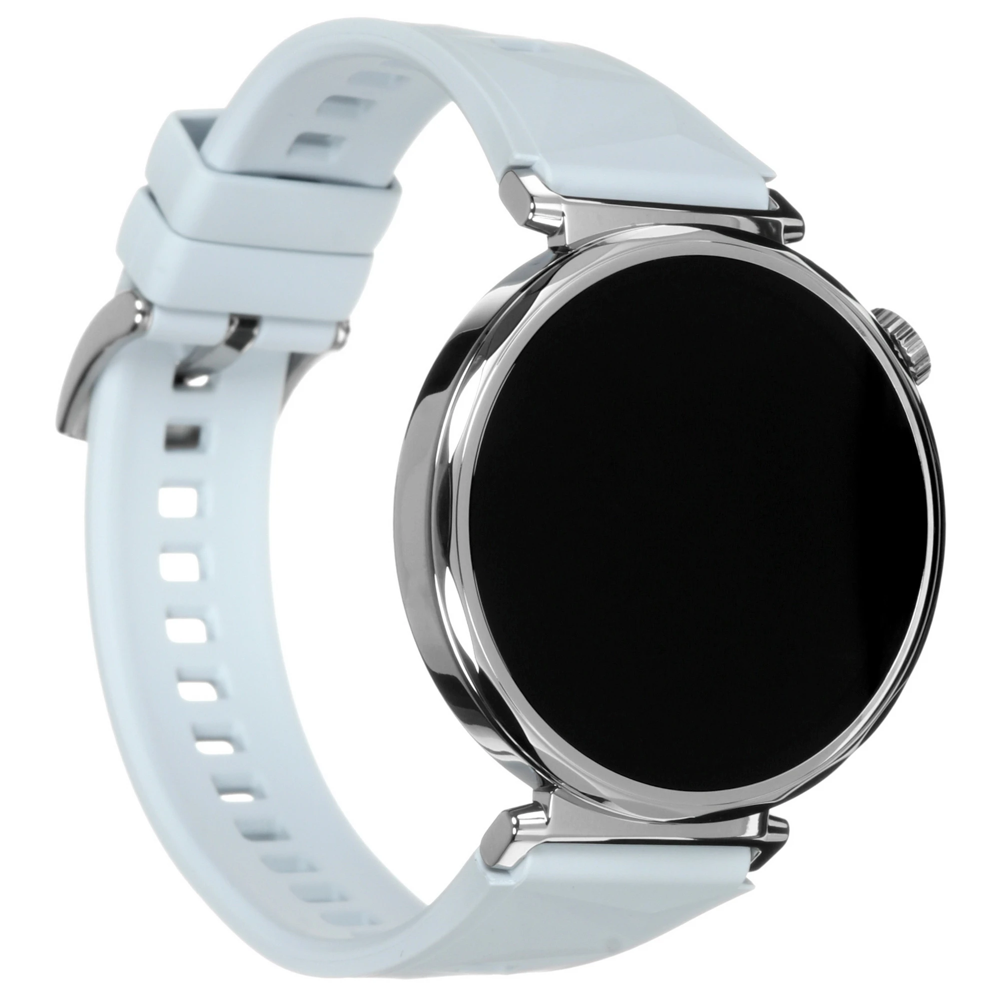Смарт-часы Huawei Watch GT 5, 41 мм, Blue (синий)