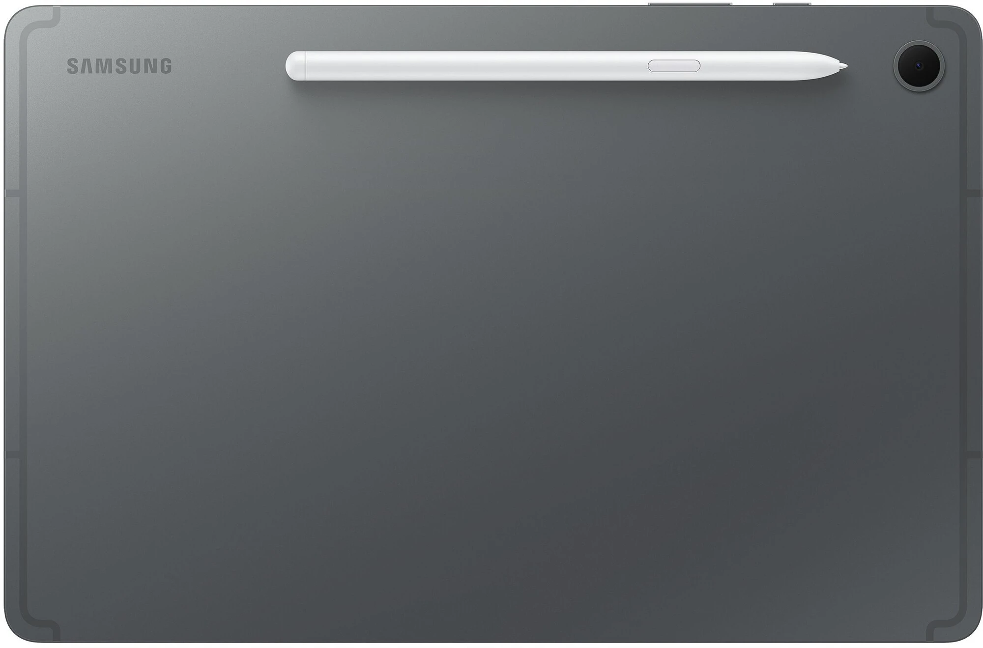 Планшет Samsung Galaxy Tab S10 Lite 5G, 8/256 ГБ, Gray (серый)