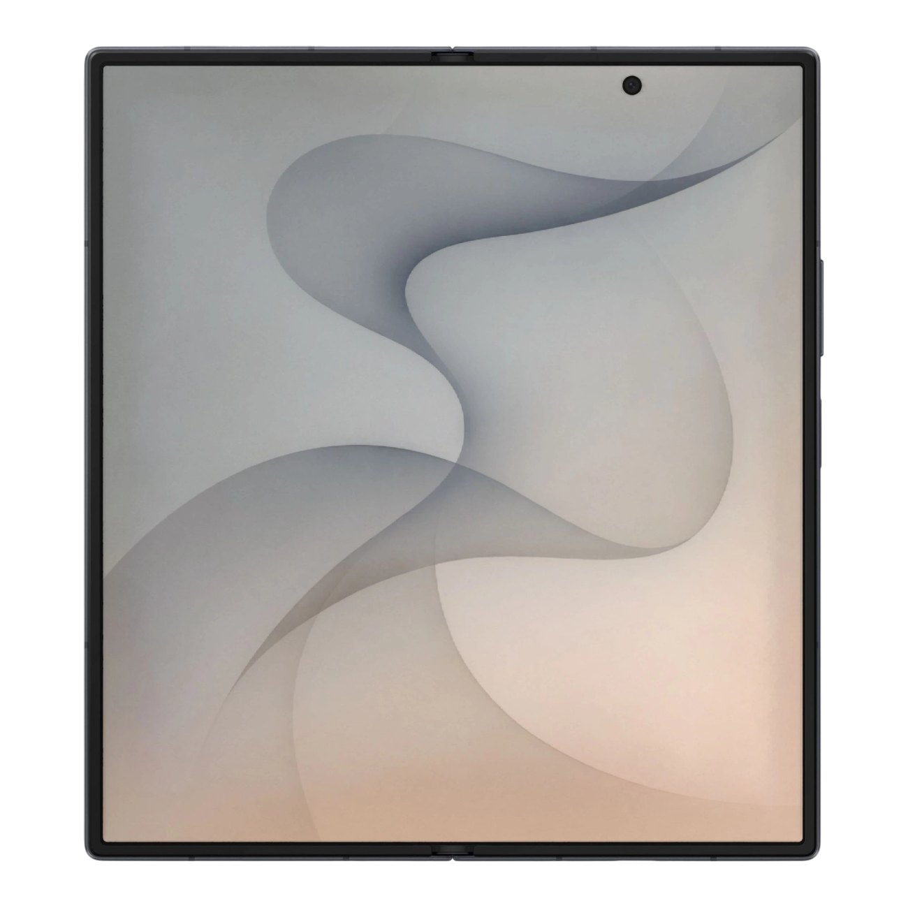 Смартфон Samsung Galaxy Z Fold8 Ultra, 16/1 ТБ, Graphite (графитовый)