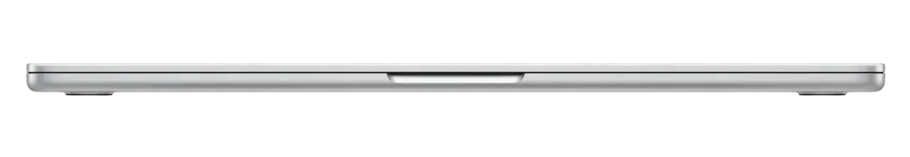 Ноутбук Apple MacBook Air 15″ (2026), M5, 16 ГБ / 512 ГБ, Silver (серебристый) (MDV94)