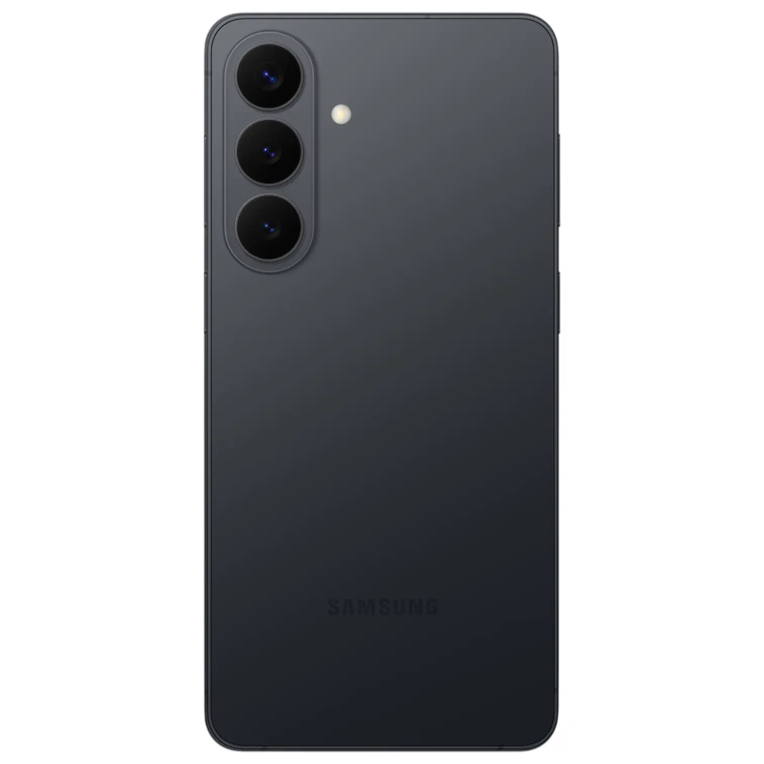 Смартфон Samsung Galaxy S26 Plus (Exynos), 12/256 ГБ, Black (чёрный)