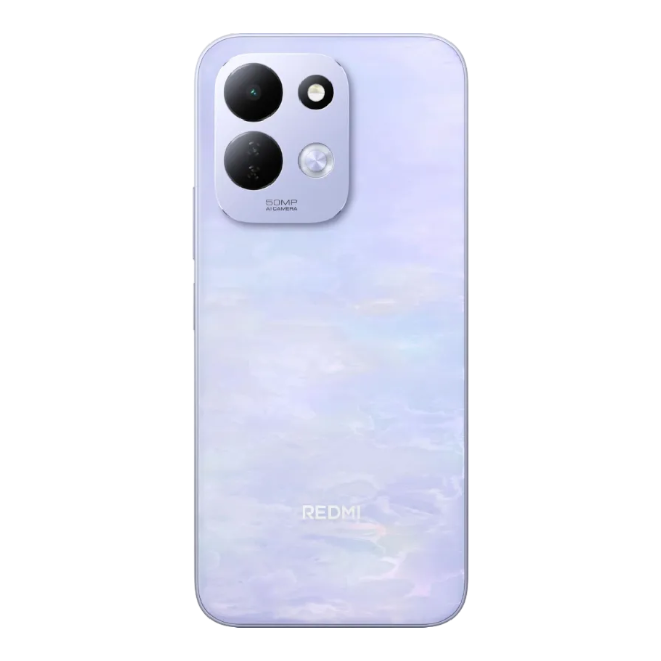 Смартфон Xiaomi Redmi 17, 4/256 ГБ, Purple (фиолетовый) Смартфон Xiaomi Redmi 17, 4/256 ГБ, Purple (фиолетовый)