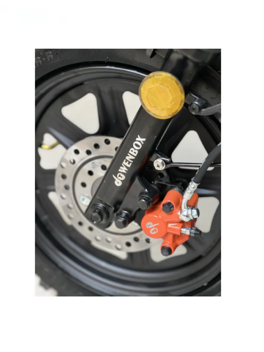 Электровелосипед Wenbox F9