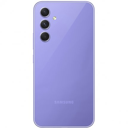 Смартфон Samsung Galaxy A54 8/256 ГБ, лавандовый