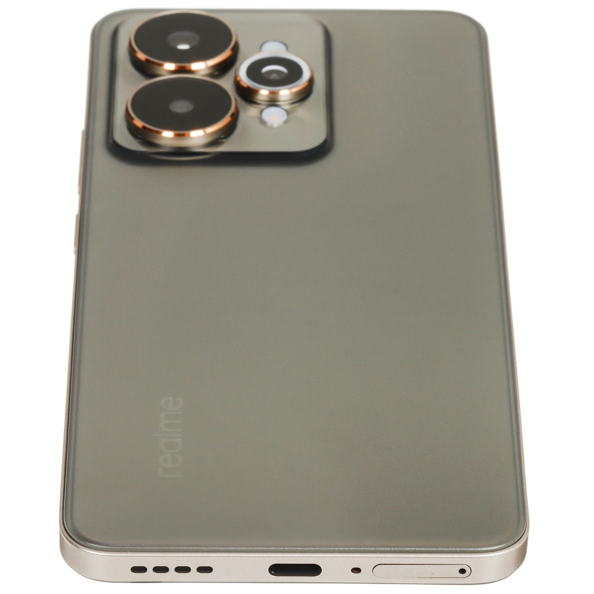 Смартфон Realme 15 5G, 12/512 ГБ, Gray (серый) Смартфон Realme 15 5G, 12/512 ГБ, Gray (серый)