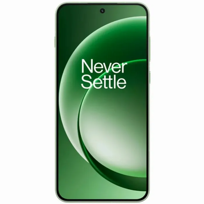 Смартфон OnePlus 15R, 12/256 ГБ, Mint Breeze (мятный)