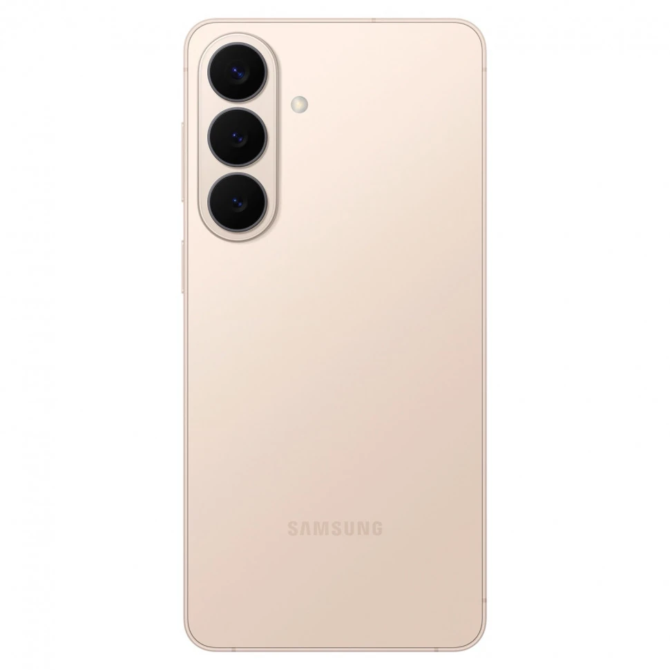 Смартфон Samsung Galaxy S26 Plus (Exynos), 12/512 ГБ, Pink Gold (розовое золото)