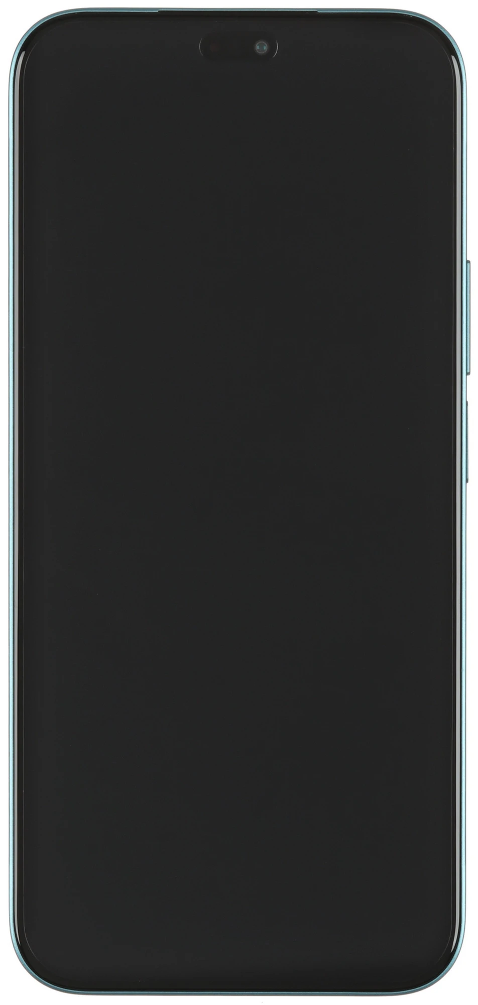 Смартфон Honor 200 Lite, 12/256 ГБ, зеленый