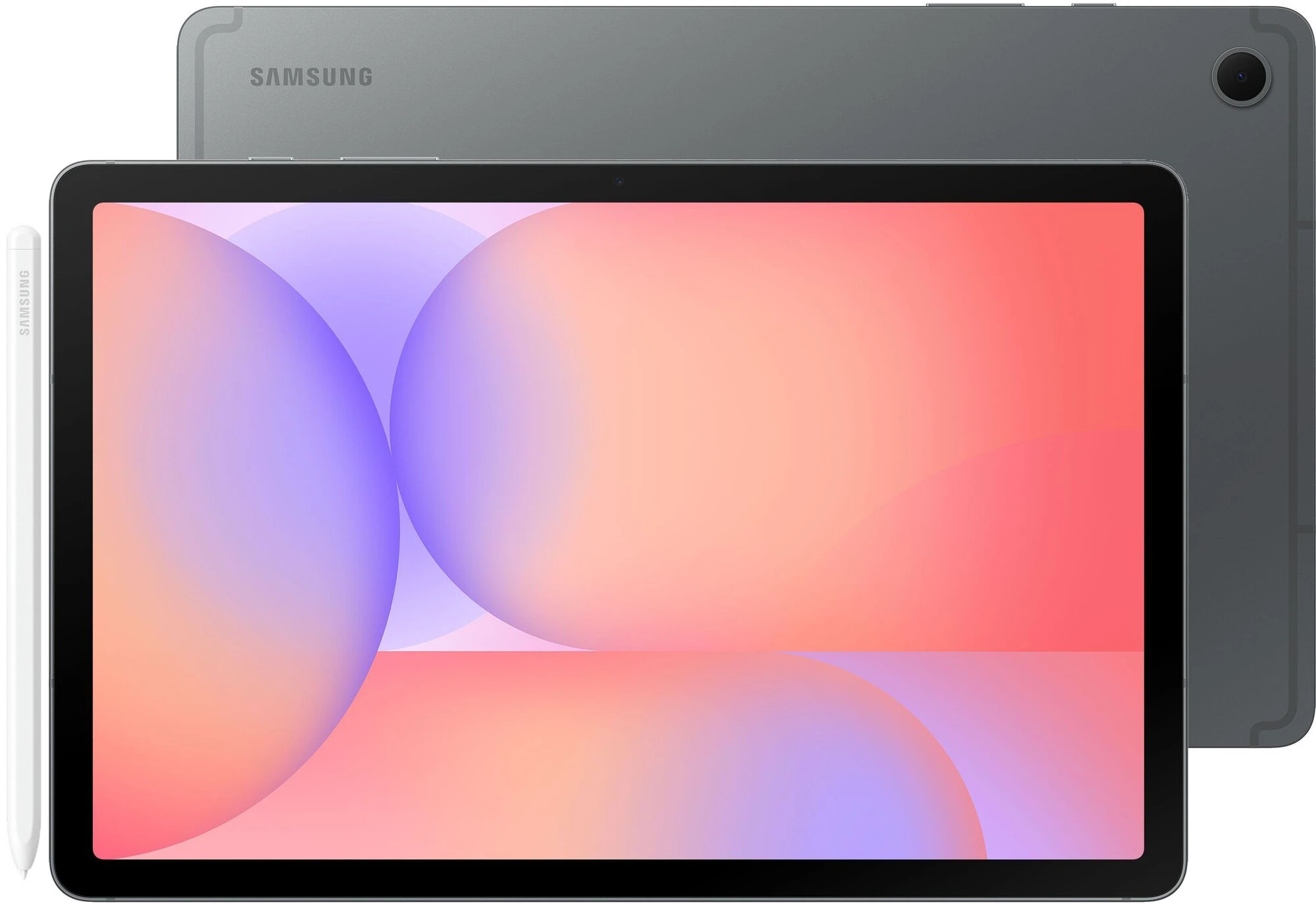 Планшет Samsung Galaxy Tab S11 5G, 12/256 ГБ, Gray (серый)