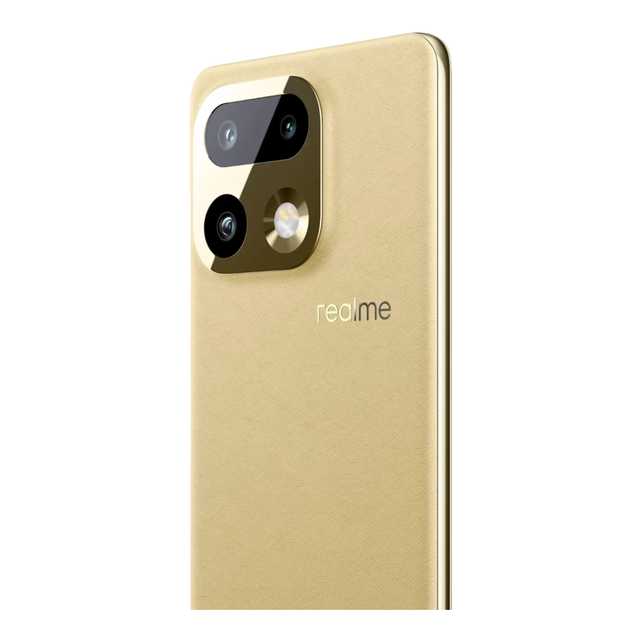 Смартфон Realme 16 Pro 5G, 12/512 ГБ, Beige (бежевый)