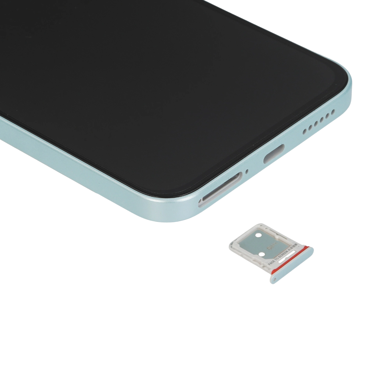 Смартфон Xiaomi Redmi Note 17 4G, 8/256 ГБ, Blue (синий) Смартфон Xiaomi Redmi Note 17 4G, 8/256 ГБ, Blue (синий)