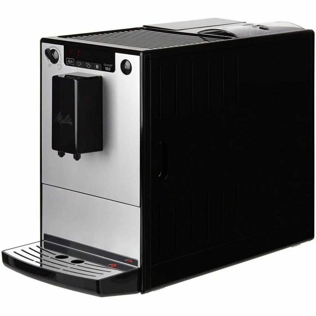 Кофемашина Melitta Caffeo Solo E950-766