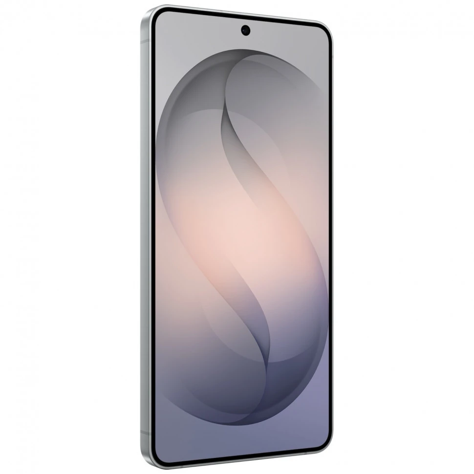 Смартфон Samsung Galaxy S26 Plus (Exynos), 12/256 ГБ, Silver Shadow (серебристая тень) Смартфон Samsung Galaxy S26 Plus (Exynos), 12/256 ГБ, Silver Shadow (серебристая тень)