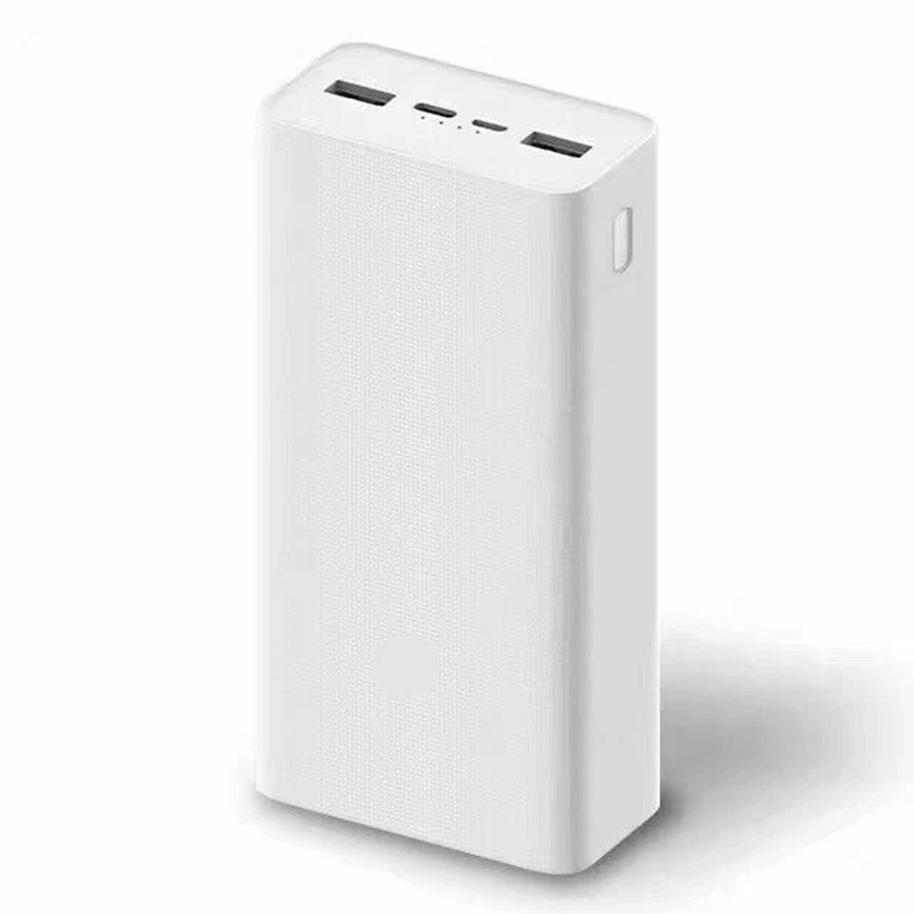 Портативный аккумулятор Xiaomi Mi Power Bank 3, 30000 мА·ч