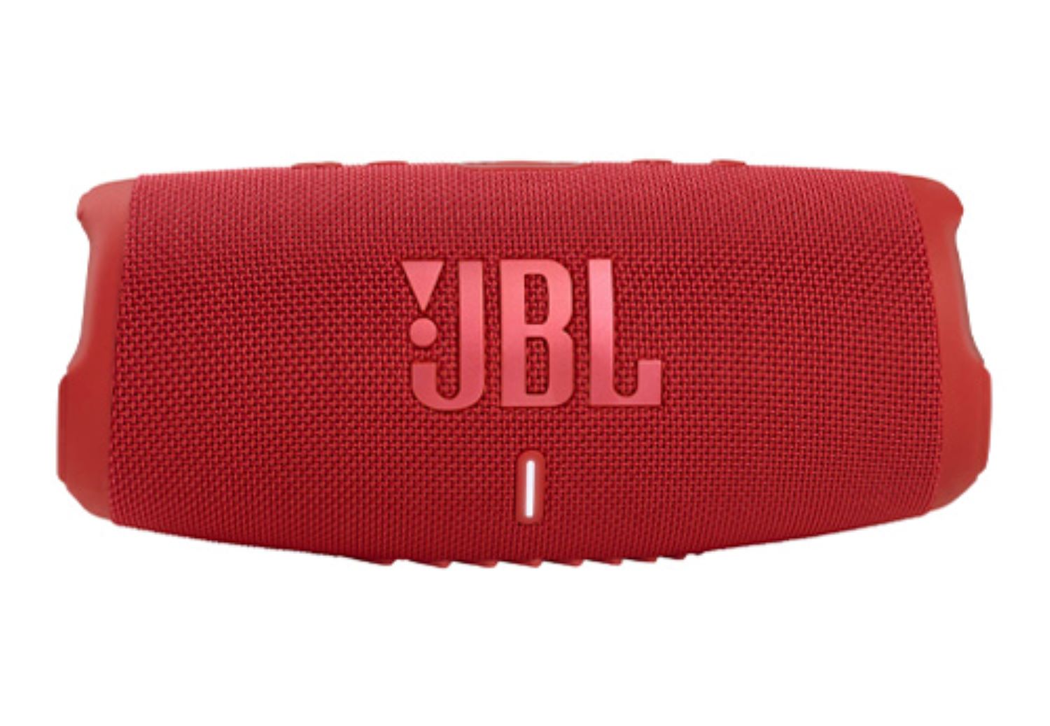 Портативная акустика JBL Charge 5, красный