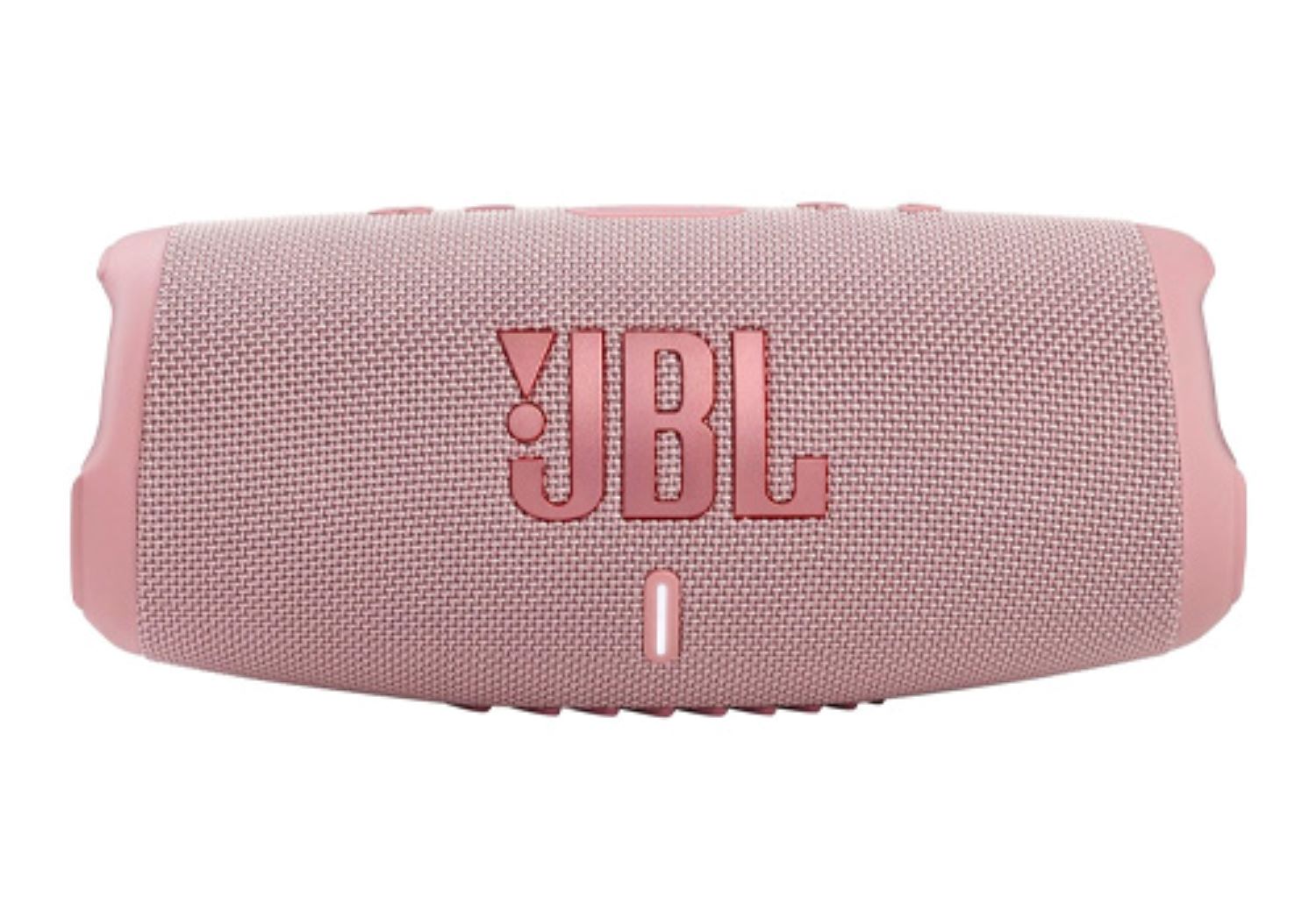 Портативная акустика JBL Charge 5, розовый