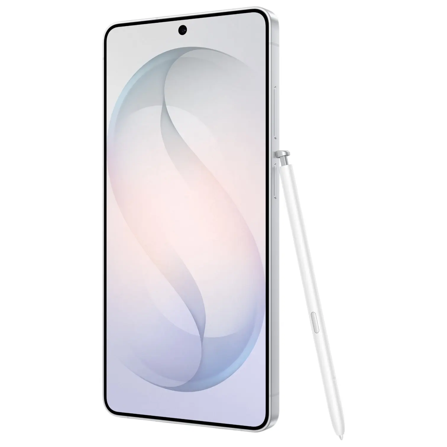 Смартфон Samsung Galaxy S26 Ultra, 12/256 ГБ, White (белый)