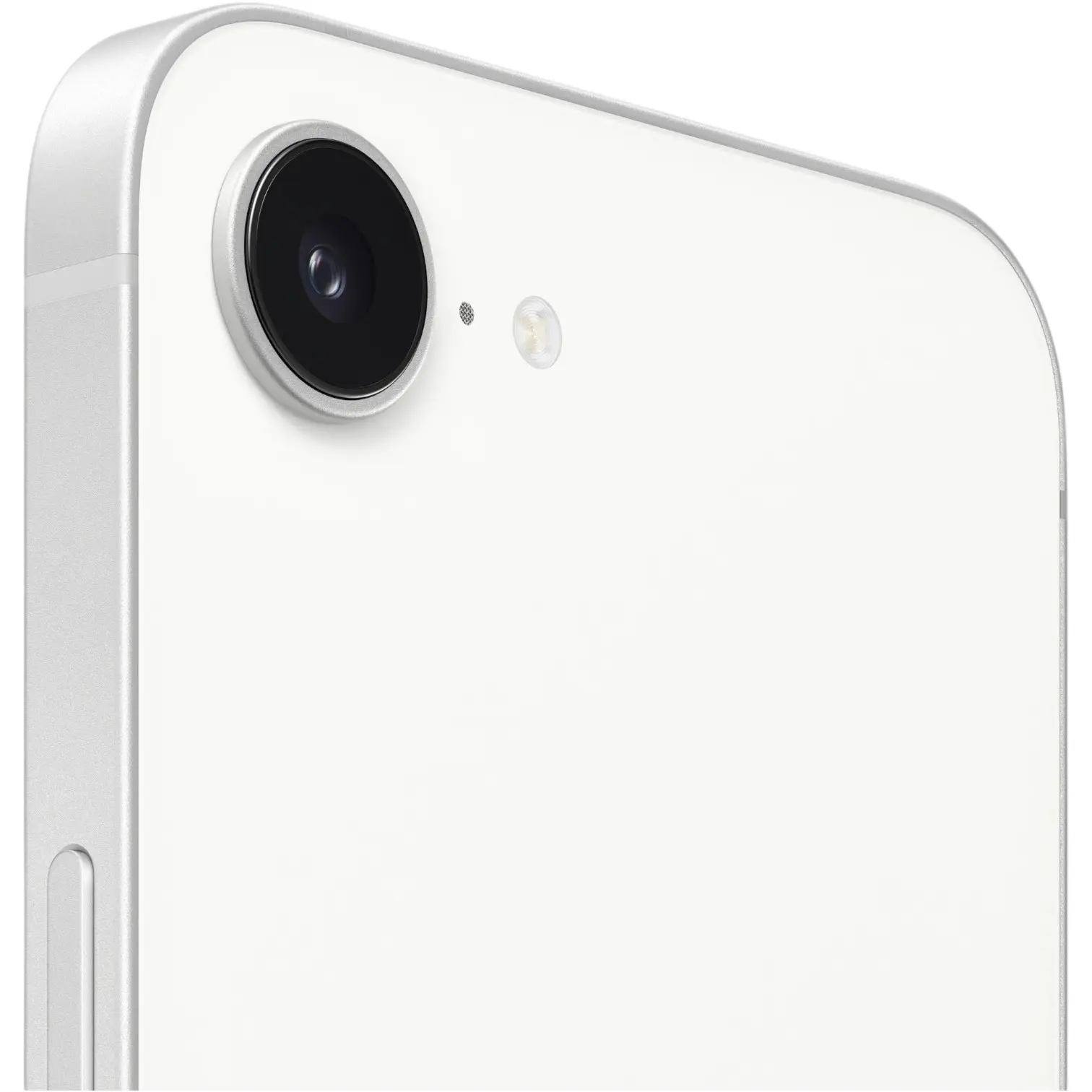 - Смартфон Apple iPhone 17e, eSIM, 256 ГБ, White (белый)
