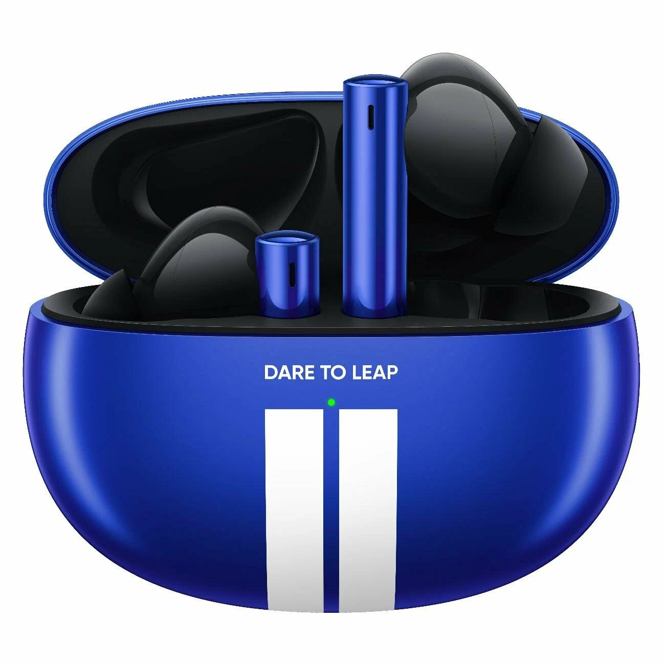 Наушники:  Realme Buds Air 3 (LeManse / синий)