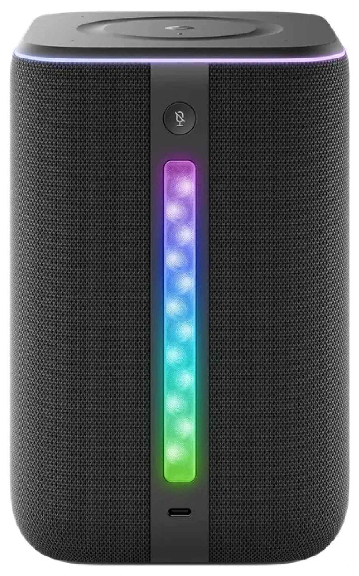 Умная колонка Яндекс Станция 3, Black (чёрный) Умная колонка Яндекс Станция 3, Black (чёрный)